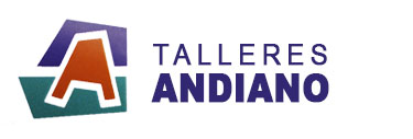 Talleres Andiano en Lezo (Gipuzkoa)